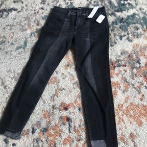 Hudson nico super skinny